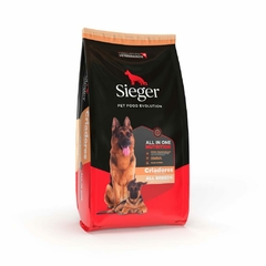 SIEGER CRIADORES X 20 KG - comprar online