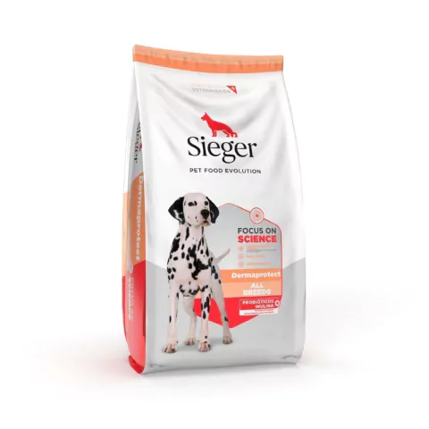 SIEGER DERMAPROTECT X 12 KG