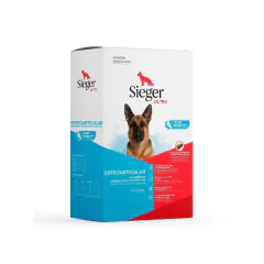 SIEGER ULTRA OSTEOARTICULAR X 1.5 KG