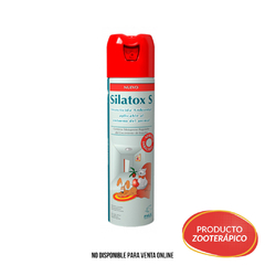 SILATOX S AEROSOL x 440 ML - comprar online
