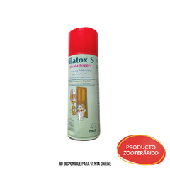 SILATOX S VÁLVULA FOGGER x 250 ML - comprar online