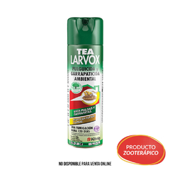 TEA LARVOX AEROSOL AMBIENTAL X 440 ML - comprar online