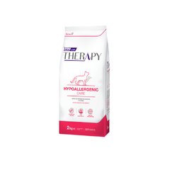 VITALCAN THERAPY HYPOALERGENIC GATO X 2 KG