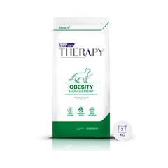 VITALCAN THERAPY OBESITY GATO X 2 KG - comprar online