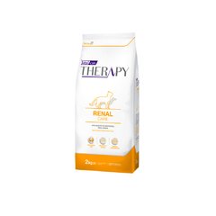 VITALCAN THERAPY RENAL GATO X 2 KG