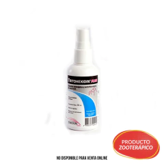 TRITOHEXIDIN PLUS X 50 ML - comprar online