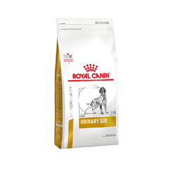 ROYAL CANIN DOG URINARY - comprar online