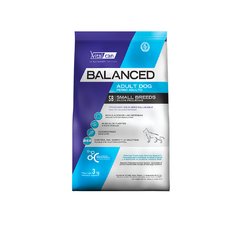 VITALCAN BALANCED ADULTO RAZA PEQUEÑA