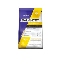 VITALCAN BALANCED GATO CONTROL DE PH