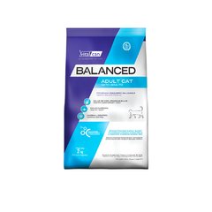 VITALCAN BALANCED GATO ADULTO