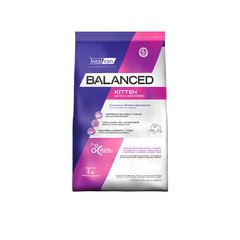 VITALCAN BALANCED GATO KITTEN
