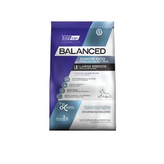 VITALCAN BALANCED SENIOR RAZA GRANDE