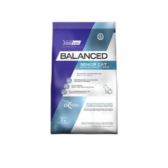 VITALCAN BALANCED GATO SENIOR