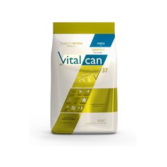 VITALCAN V37 SOBREPESO PERRO ADULTO X 15 KG