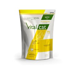 VITALCAN V GATO PH CONTROL X 7.5 KG