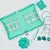 Set de Agujas Intercambiables Mindful Grace 10 cm | Knitpro - comprar online