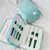 Set 14 Agujas Crochet Hook Waves | Knitpro en internet