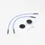 Nylon Cable Mini Set 2 cables | KnitPro