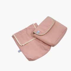 Bolsa porta ropita en internet