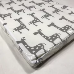 Cambiador rígido para cuna funcional (70 x 45 x 5) - comprar online