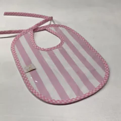 Baberos de Tela Impermeables con tiras para atar - comprar online