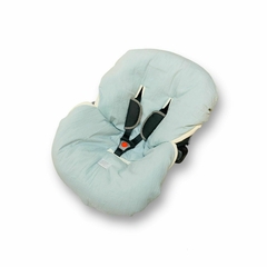 Funda para huevito 100% Algodón