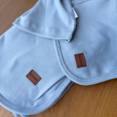 Ajuar Mantita + Babita + Gorrito 100% Algodón en internet