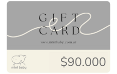 Gift Card ($90.000)