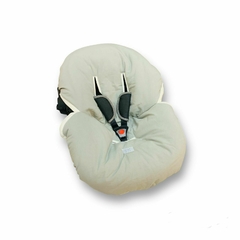 Funda para huevito 100% Algodón - comprar online