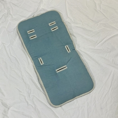 Colchoncito p/Huevito Reversible (35 cm x 70 cm) - comprar online