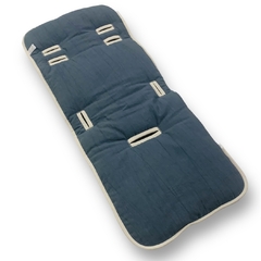 Colchoncito p/Huevito Reversible (35 cm x 70 cm) - comprar online