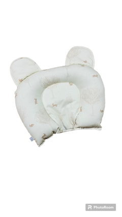 Almohadas contenedoras / reductoras - Medida 40 cm x 30 cm - mini baby - accesorios para bebés