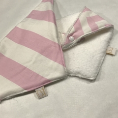 Babero Bandana con Corderito - tienda online