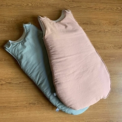 Saco de Dormir para Bebés Primavera/Verano (3-12 meses) - mini baby - accesorios para bebés