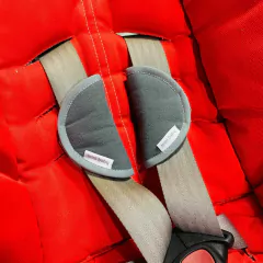 Cubre Cinturón de Seguridad - mini baby - accesorios para bebés