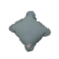 Almohadones en Tusor