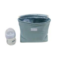 Porta Mamaderas - Impermeable (Tamaño 25 x 20 x 5) - comprar online