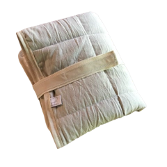 Cambiador Rectangular 40 cm x 70 cm - 100% Algodón - Impermeable - comprar online