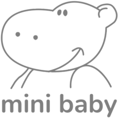mini baby - accesorios para bebés
