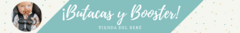 Banner de la categoría BUTACAS Y BOOSTERS