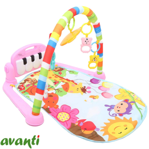 ALFOMBRA CON PIANO DELUXE - comprar online