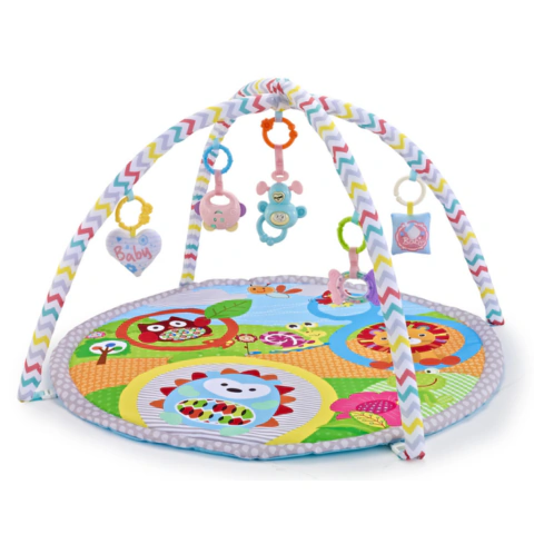 Gimnasio para bebe Colores