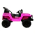 Auto Jeep Cromer A Batería 12v ROSA Y AZUL - comprar online