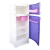 Heladera Barbie - comprar online