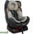 BUTACA WINNER BEIGE - 0 A 25 KG