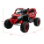 Montable Eléctrico 2 Motores Batería 12v4.5ah Rojo - comprar online