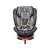 Butaca Twist Dark Grey - comprar online