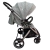 COCHECITO TRAVEL SYSTEM PREMIUM BABY TUTS PRO GRIS en internet