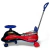 Twist Car Andarin Spiderman Con Manija Direccional Rojo - comprar online