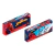 Monopatin Infantil Spiderman Plegable 3 Ruedas Color Azul - TATETI